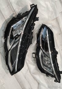 VW Golf 8 mk8 full led predne svetla nove 5H1 - 2