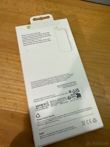 Predam Apple IPhone 16 PRO MAX ORIGINÁL KRYT - 2