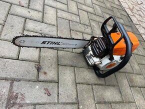 Stihl ms361 - 2