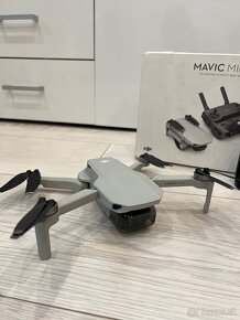 Dji mavic mini - 2