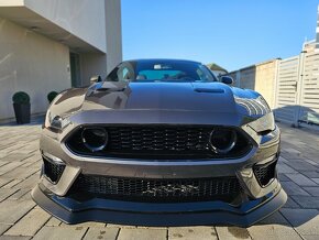 FORD MUSTANG 5.0 TI-VCT V8 GT A/T 2020 DPH - 2