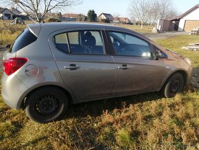 Opel Corsa E - 2