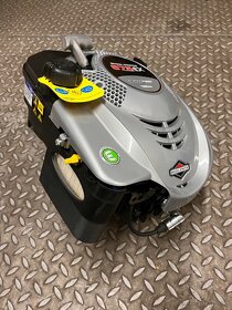 Predám novy motor Briggs & Stratton 190 cm3 - 2