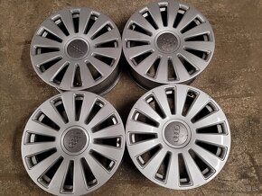 Elektrony 5x112 r19 audi - 2