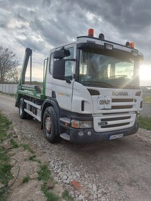 Scania P380 - 2