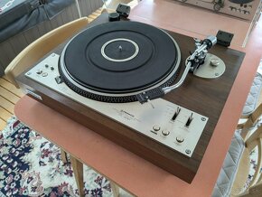 Pioneer PL-530 - 2