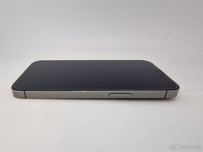 IPHONE 13 PRO GRAPHITE 256GB ZÁRUKA - VEĽMI PEKNÝ STAV - 2