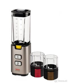 Tefal mini blender click & taste - 2