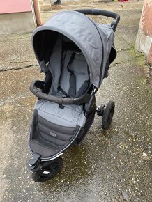 Britax B-motion 3 - 2