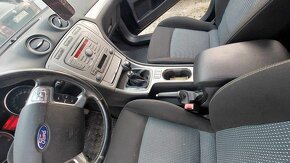 Ford Mondeo 1.8 tdci - 2