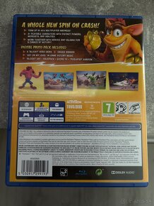 Crash team rumble - Deluxe cross-gen Edition - 2