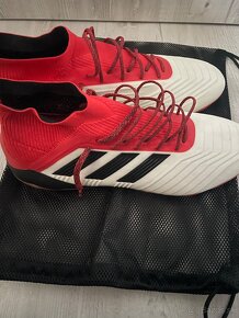 Adidas Predator 18.1 kopačky - 2