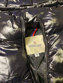 Moncler bunda - 2