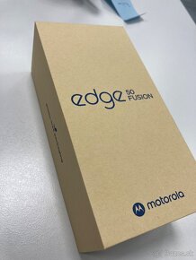 Motorola 50Edge fusion 12+256GB - 2