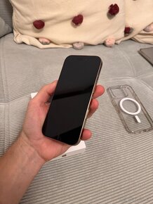 iPhone 16 Pro 1TB - 2