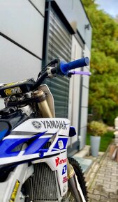 Yamaha yzf 250 2011 + Príslušenstvo - 2