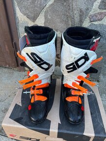 Sidi crossfire 3 srs - 2