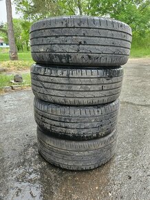 205/55 R16 letne - 2