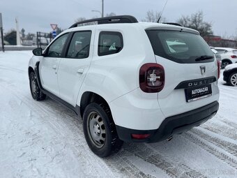 Dacia Duster 1.5 dCi 4x4 - 2