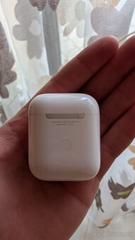 Apple Airpods gen 1 - 2