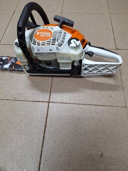 Stihl ms 212 - 2