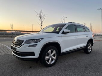 SKODA KODIAQ - NA PREDAJ / NA SPLATKY - 2