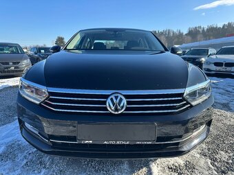 Volkswagen Passat 2.0 TDI BMT Comfortline---odpočet DPH--- - 2