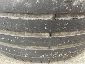 Goodyear F1 Supersport 235/40 R18 - 2