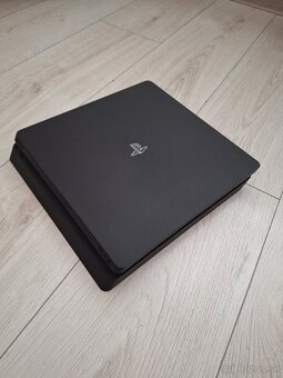 Ps4 slim 1TB - 2