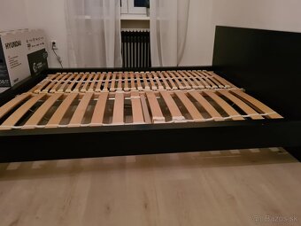 Postel Ikea MALM - 2