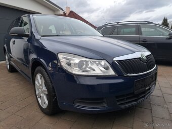 Škoda Octavia combi 1,2TSI 77kw 180KM - 2