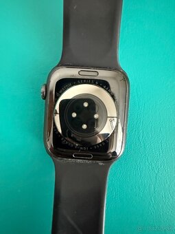 Apple Watch 6 44mm - 2