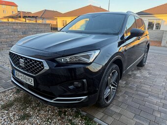 Seat Tarraco - 2