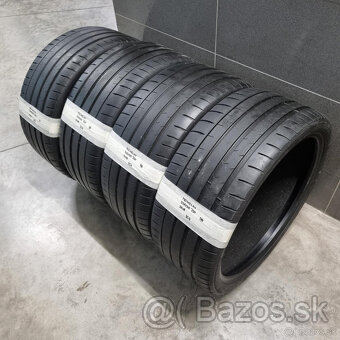 Letné pneumatiky 235/35 R20 MICHELIN DOT2918 - 2