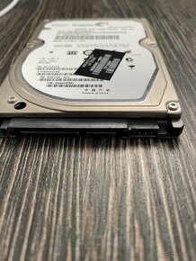 Hard disk HDD SATA 500GB 7200ot - 2