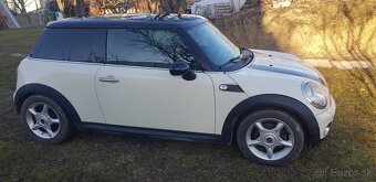 Mini Cooper R56 - 2