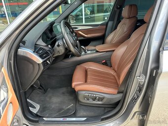 BMW X5 3.0D - 2