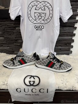 Botasky Gucci - 2