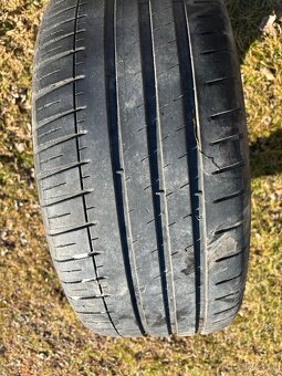 Michelin pilot šport 3 225/40 r18 - 2