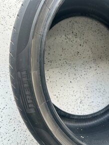 Pneu 285/35 r22 315/30 r22 - 2