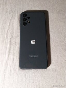 Samsung galaxy A13 - 2