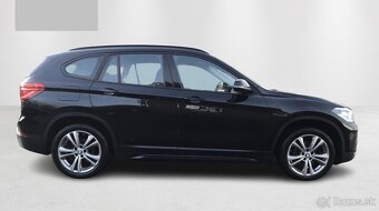 BMW X1 xDrive 25d AA513GL - 2