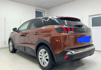 Peugeot 3008 - 2