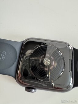 Apple watch SE 2020 40 mm - 2