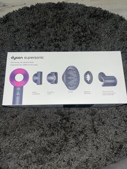 Dyson hd 08 - 2