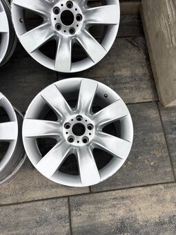 5x120 r19  original bmw styling 251 - 2