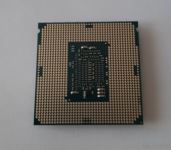 Predám Intel I5-6500T(4x2.5hz@3.1Ghz,6MB L3, LGA1151, 35W) - 2