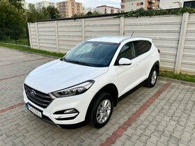 ✅ BENZÍN Hyundai Tucson,Kúpené SK,1.majiteľ,GARANCiA KM,L+Z - 2