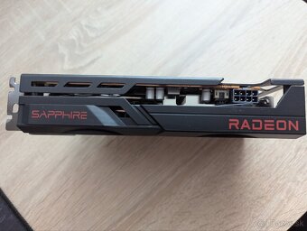 AMD Radeon RX 6600 - 2