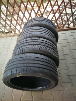 225/40 r18 continental - 2